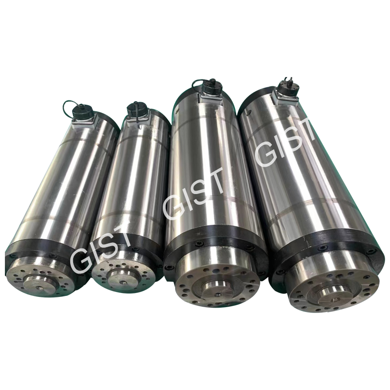 Kustomisasi berbagai spindle alat mesin dan spindle listrik