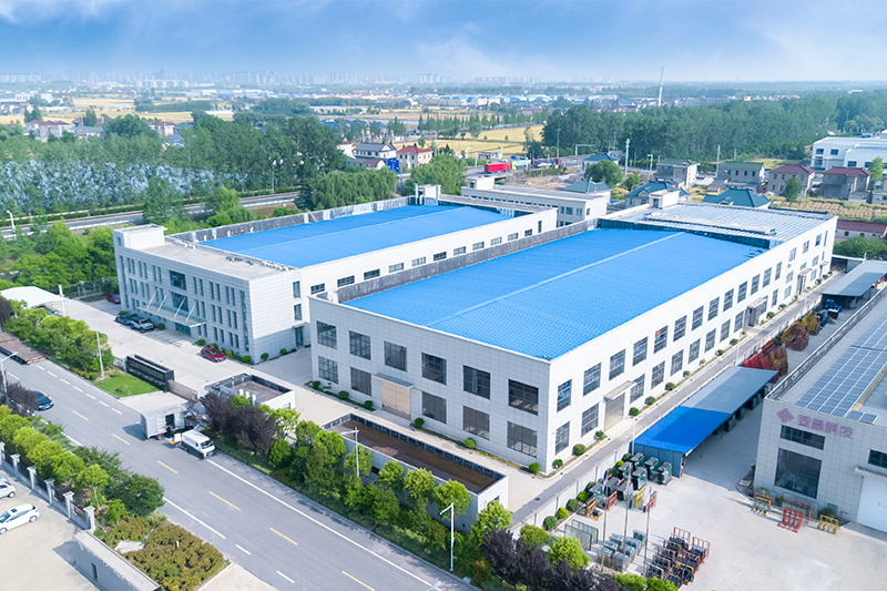 Jiangsu Gist Technology Co., Ltd
