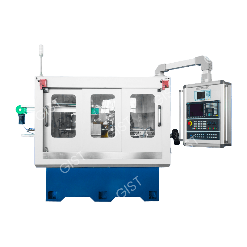 Keramik CBN Grinding Wheel Precision Cone Grinding Machine