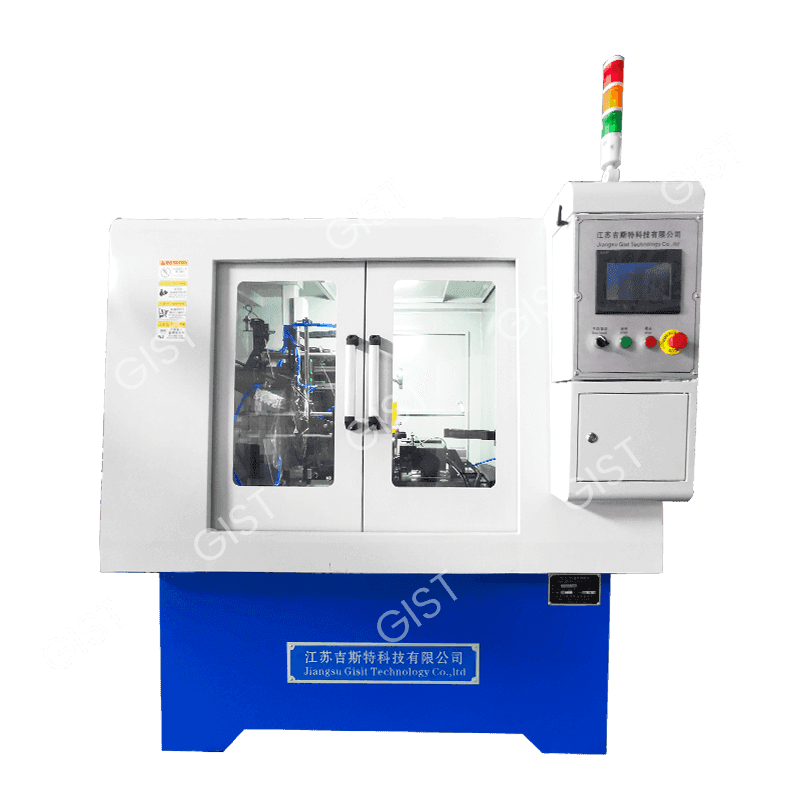 Penggiling Eksternal Disc CBN