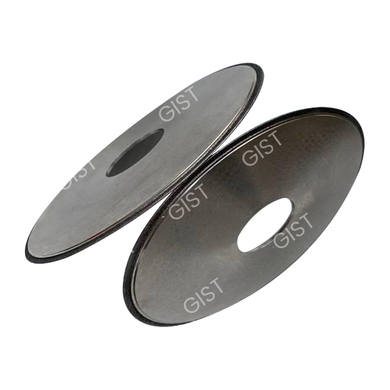 Jiangsu Gist Technology Co., Ltd