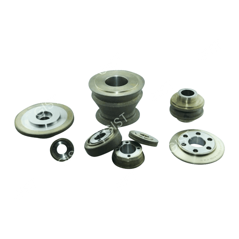 Roller ganti berlian